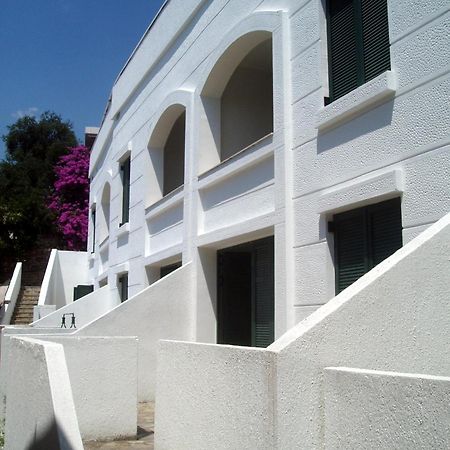 Apartments Secret Garden Sveti Stefan Exterior photo